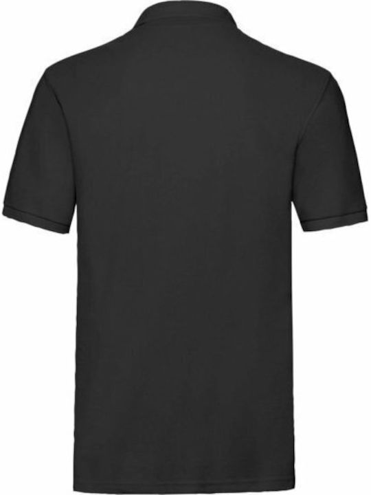 Fruit of the Loom Premium Ανδρικό Διαφημιστικό T-shirt Κοντομάνικο σε Χρώμα Fruit of the Loom Premium Ανδρικό Διαφημιστικό T-shirt Κοντομάνικο σε Χρώμα