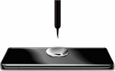 T-Max UV Tempered Glass (OnePlus 8 Pro)