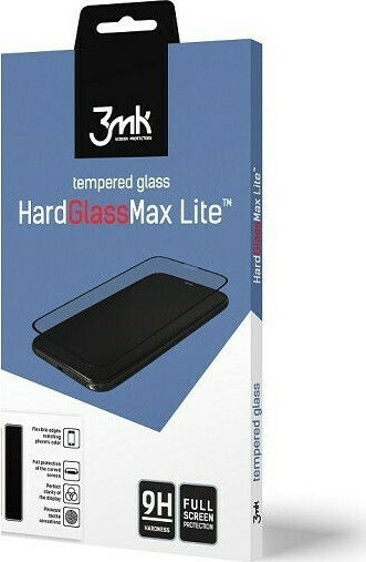 3MK Full Face Tempered Glass (Galaxy S10e)