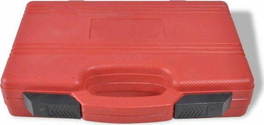 vidaXL Camshaft Tool Set 10 Pieces for Seat