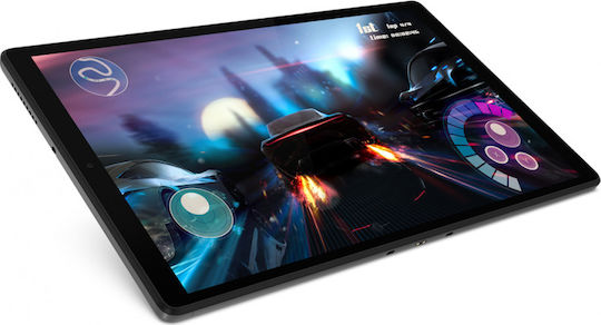 Lenovo Tab M10 HD (2nd Gen) 10.1" (4GB/64GB) Iron Grey