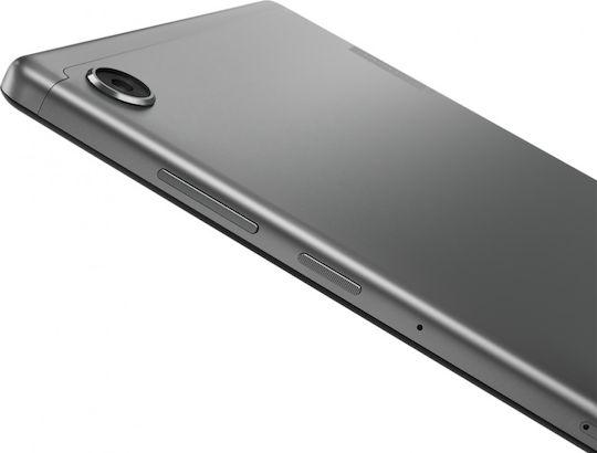 Lenovo Tab M10 HD (2nd Gen) 10.1" (4GB/64GB) Iron Grey