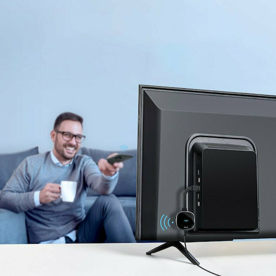 Baseus Wireless Display Adapter Drahtloser Repeater CATPQ-A01