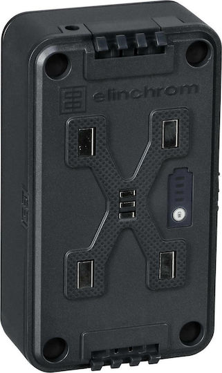 Elinchrom Li-Ion Battery ELB 500 Αξεσουάρ Flash