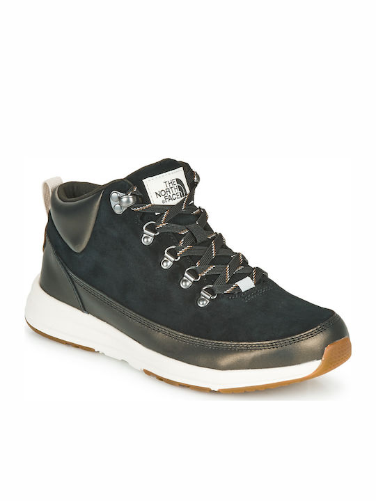 The North Face Back to Berkeley Redux Γυναικεία Ορειβατικά Μποτάκια Πράσινα