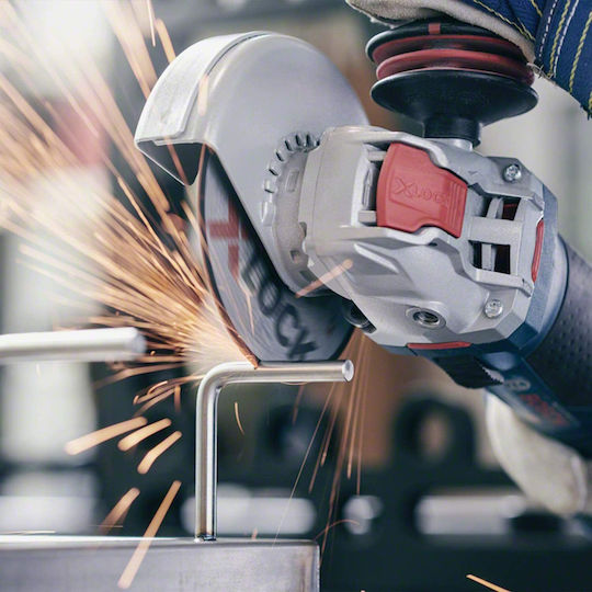 Bosch Disc de tăiere Metalic 125mm