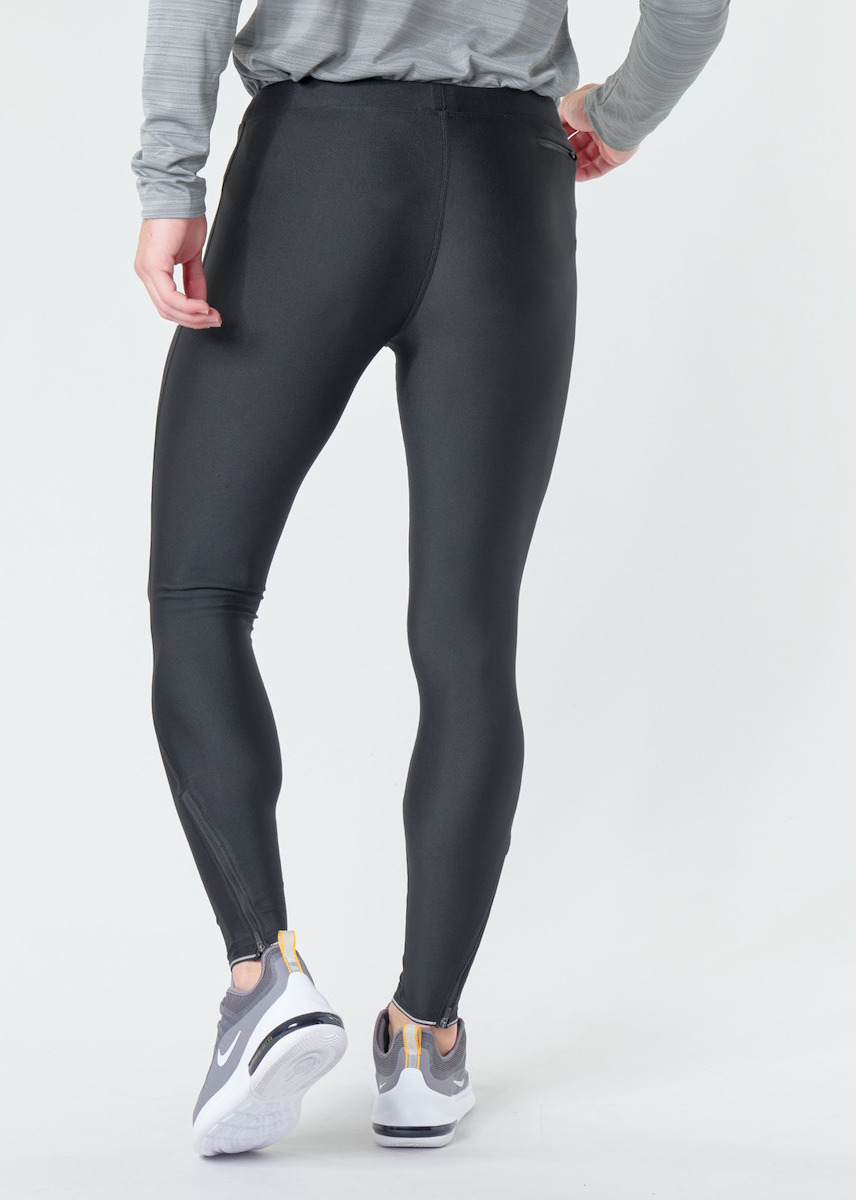 nike mobility running tights
