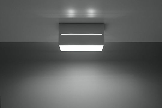 Sollux Lobo Deckenleuchte 31cm
