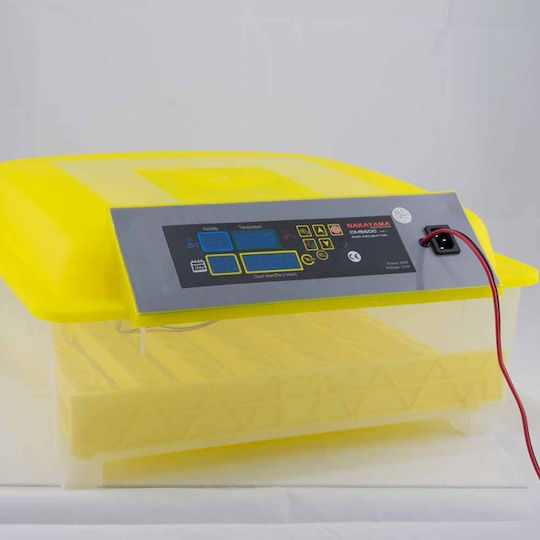 Bormann CM5600 Automatic Egg Incubator 56 Eggs