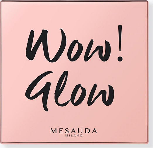 Mesauda Milano Wow! Glow 12gr