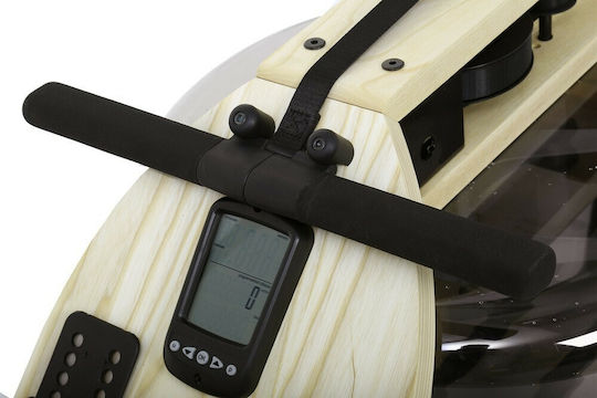 Waterrower Studio A1 Професионална Гребна машина за Потребител до 130кг