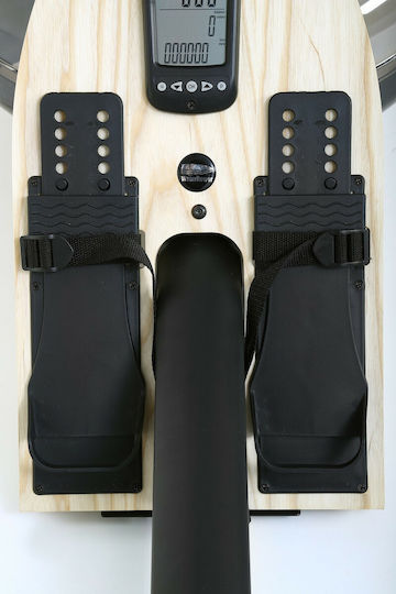 Waterrower Studio A1 Професионална Гребна машина за Потребител до 130кг