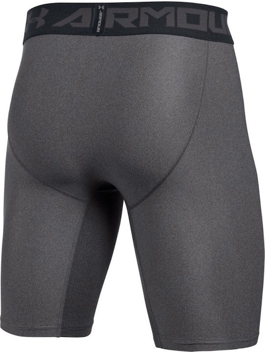 Under Armour HeatGear 2.0 Compression Gray