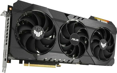 Asus GeForce RTX 3090 24GB GDDR6X TUF Gaming Carte Grafică
