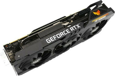 Asus GeForce RTX 3090 24GB GDDR6X TUF Gaming Carte Grafică