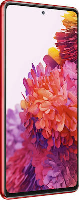 Galaxy S20 FE (SM-G780F) Dual SIM (6GB/128GB) Cloud Red