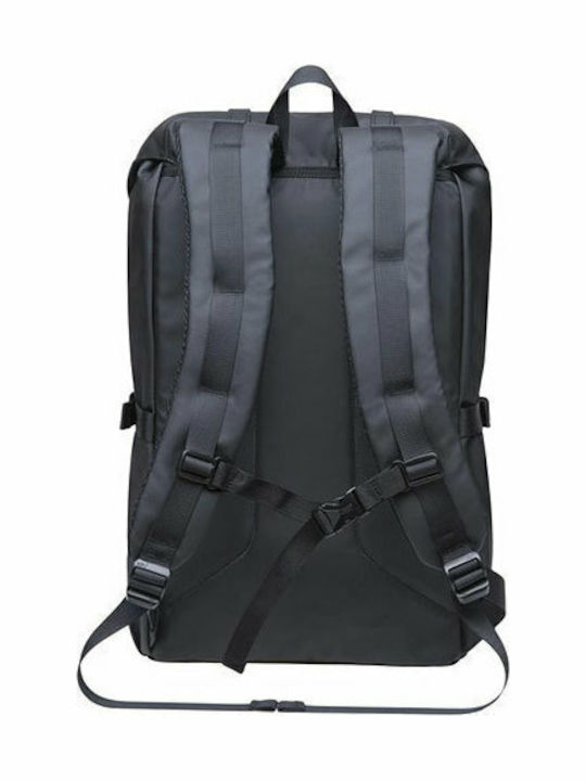 Kaukko Monty 16.1lt Μαύρο