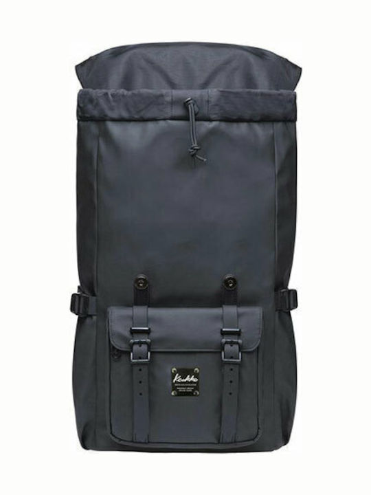 Kaukko Monty 16.1lt Black