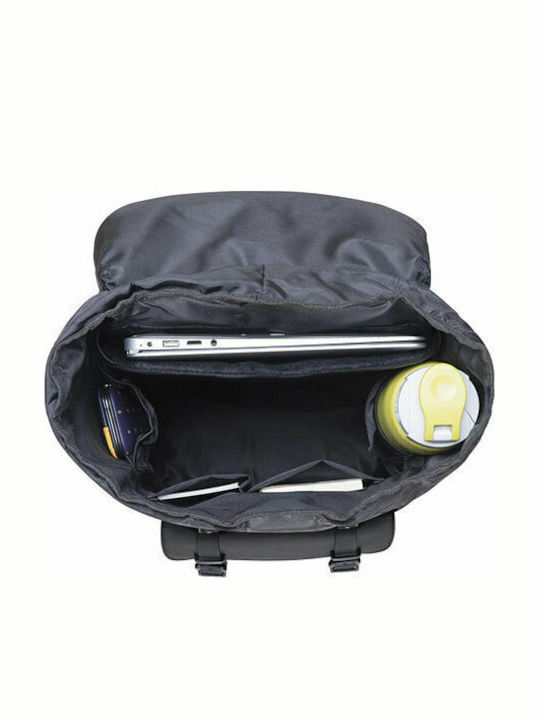 Kaukko Monty 16.1lt Black