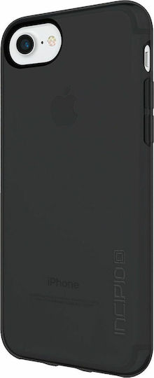 Incipio NGP Pure Umschlag Rückseite Kunststoff Schwarz (iPhone SE 2022/2020/8/7)