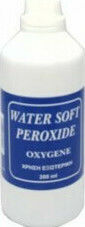 Asepta Water Soft Peroxide Oxygene 200ml