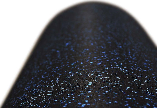Beka Rubber EPDM Boden Bodenbelag für Turnhallengeräte Fitnessstudio Mehrfarbig 1000x120x0.6cm 1Stück
