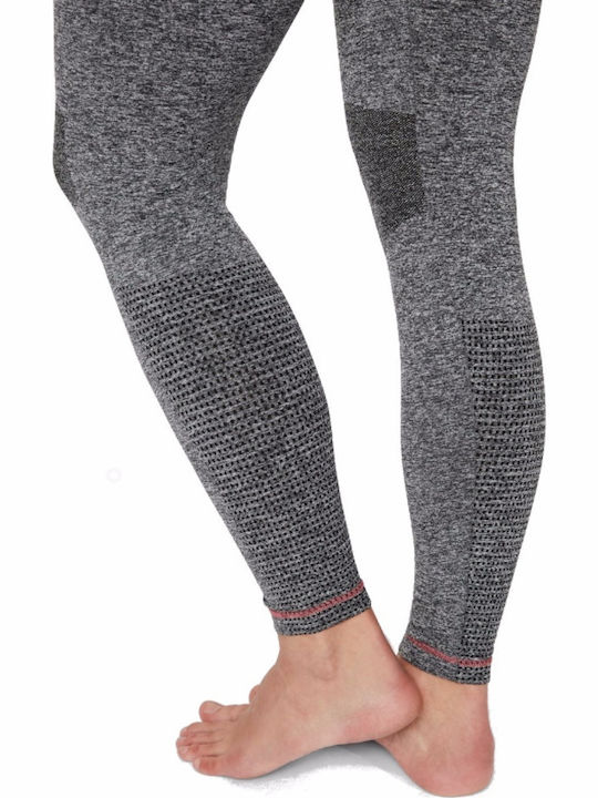 Maternity Leggings Gray