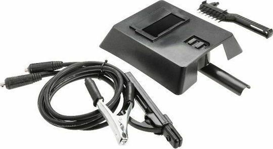 Graphite 56H812 Ηλεκτροκόλληση Inverter MMA με Μέγιστο Ρεύμα Συγκόλλησης 160A