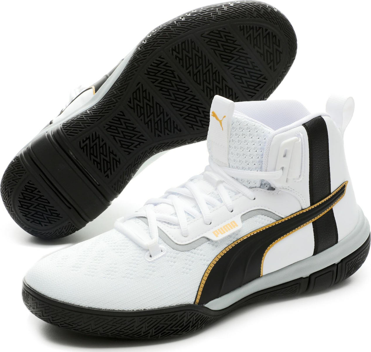 puma legacy performance review