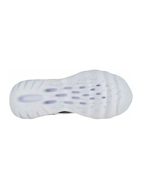 Cushioning Sport Shoes Running Black