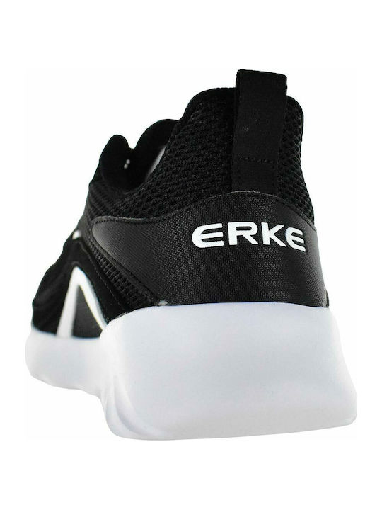 Cushioning Sport Shoes Running Black