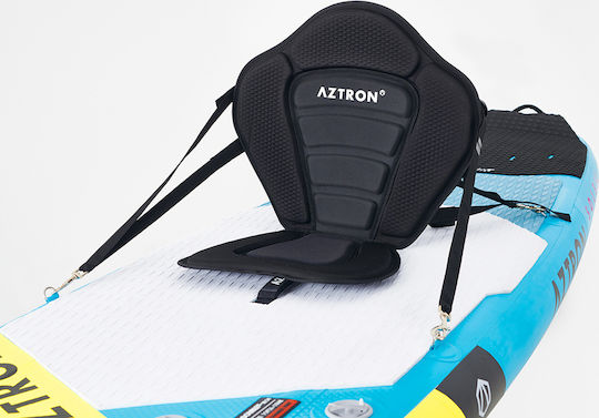 Aztron Seat for Sup Black
