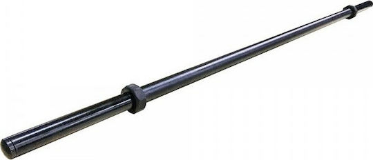 AMILA Body-Pump Bar Ø28mm 2.25kg 130cm Length with Pegs