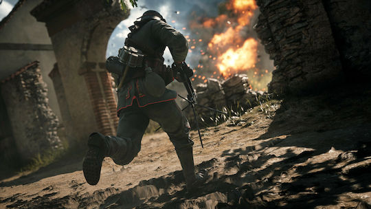 Battlefield 1 (Key) PC Game