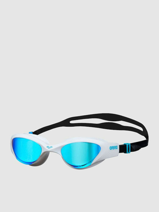 Arena The One Swimming Goggles Adults with Anti-Glare Lenses Multicolour