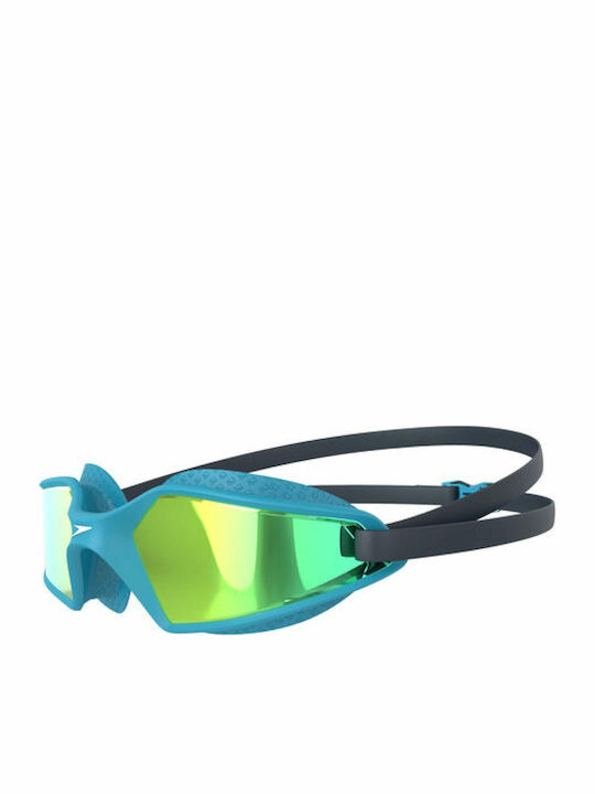 Speedo Hydropulse Γυαλιά Κολύμβησης Παιδικά Πολύχρωμα
