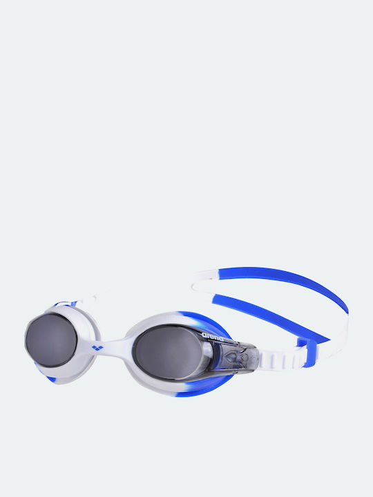 Arena X-Lite Γυαλιά Κολύμβησης Παιδικά με Αντιθαμβωτικούς Φακούς