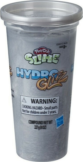 Hasbro Slime Play-Doh Hydroglitz for Children 3+ years Years (Various Designs/Assortment of Designs) 1pc