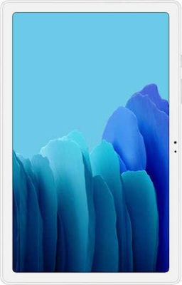 Samsung Galaxy Tab A7 (2020) 10.4" with WiFi (3GB/32GB) Silver