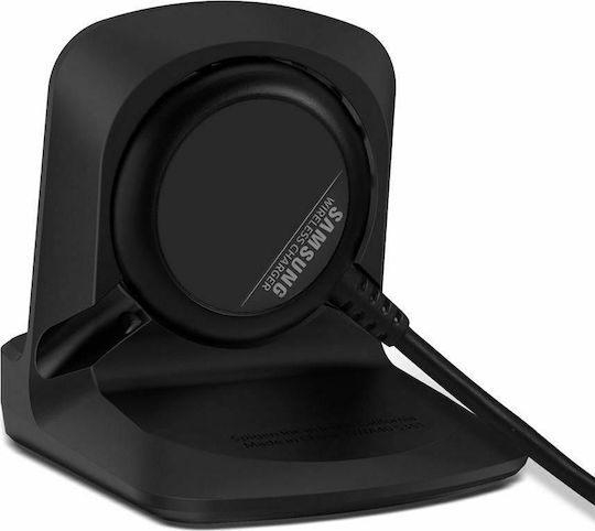 Spigen S351 Night Stand Стойка Черен (Галакси Уотч Актив)