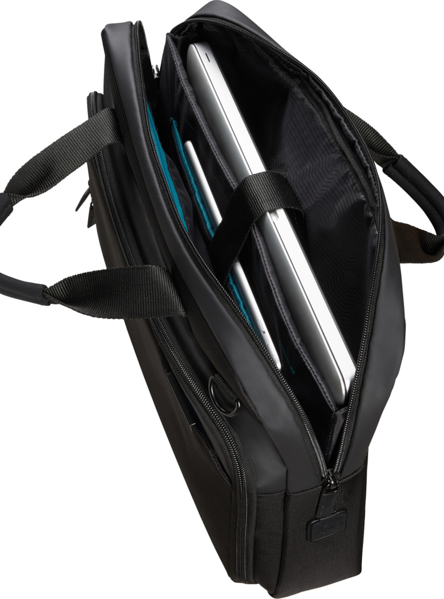 Samsonite Mysight Briefcase 15.6" Black Skroutz.gr