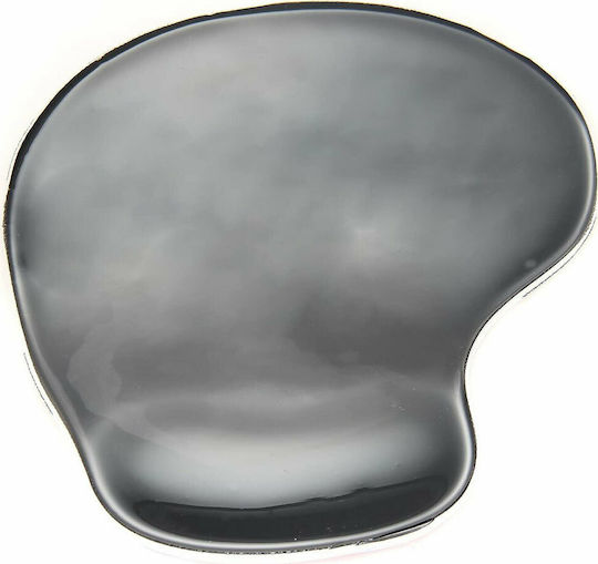 Tuka Mauspad (230mm) mit Handgelenkstütze Weiß TKC5100