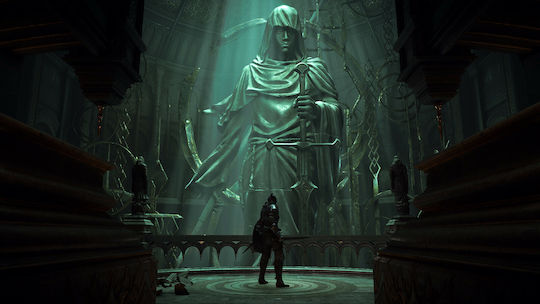 Demon's Souls PS5 Game