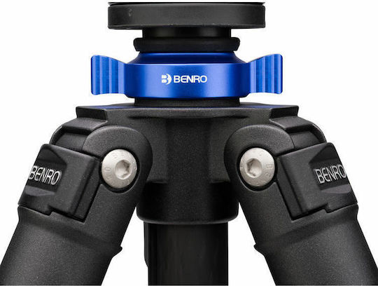 Benro Mach3 Aluminum Tripod Legs - Photographic Tripod