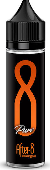 After-8 Flavor Shot Pure 20ml/60ml 1τμχ