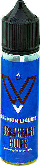 VnV Flavor Shot Blues 12ml/60ml 1Stück