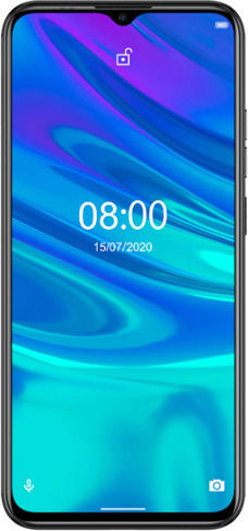 Ulefone Note 9P Dual-SIM (4GB/64GB) Schwarz