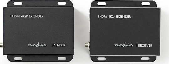Nedis Extender HDMI VREP3460AT
