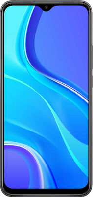 Xiaomi Redmi 9 NFC Dual SIM (4GB/64GB) Carbon Grey