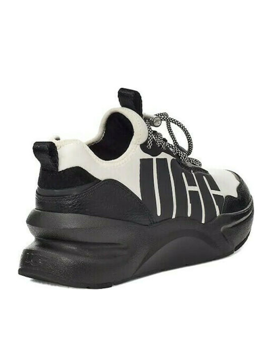 Daze Women's Sneakers White
